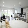 The Hatton Rooms