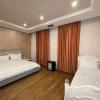 Hotel Vila Zeus