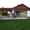 Ferienhaus Mochorko