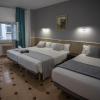 Hostal Residencia Avenida