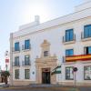 Hotel Duque de Najera