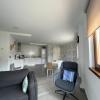 Apartamento Rústico