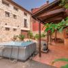 Apartamentos Casa La Cuca
