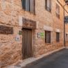 Apartamentos Casa La Cuca