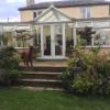 West Wold Farm House B&B