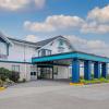 Clarion Pointe Jasper