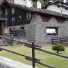 Le Clocher Du Mont Blanc
