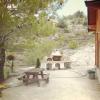 Agros Timber Log House