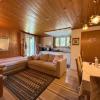 Free Spirit Chalet