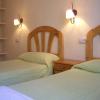 Hostal Pacios
