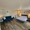Loughview chalet