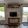 Loughview chalet