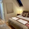 Serafina Lodge