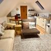 Serafina Lodge