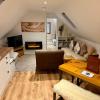 Serafina Lodge