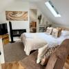 Serafina Lodge