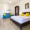 Greco Rooms