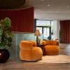 Haven Hotel Rotterdam, Curio Collection by Hilton