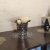 DIMORA IL CAMALEONTE country apartments with pool