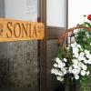 Appartements Pension Sonia