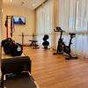 Hotel Majorca sul Mare in centro a Riccione con Area Fitness
