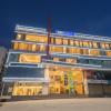 Oriva Millennium Grand