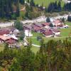 Gasthof Bergheimat