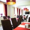 ZGODA Kompleks Hotelarski