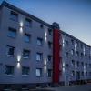 ZGODA Kompleks Hotelarski