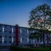 ZGODA Kompleks Hotelarski