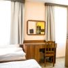 ZGODA Kompleks Hotelarski