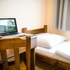 ZGODA Kompleks Hotelarski