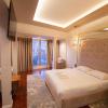 Secret Hotel,Korce