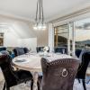 BraMy Apartments The Aurora LUX View