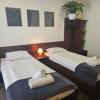 Hotelik SJ