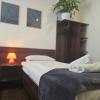 Hotelik SJ