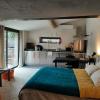 B&B Contemporain Le Jardin