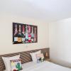 Slina Hotel Brussels
