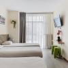 Slina Hotel Brussels