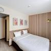Slina Hotel Brussels