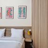 Slina Hotel Brussels
