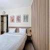 Slina Hotel Brussels