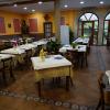 Hostal Restaurante El Surtidor