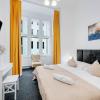Downtown Bratislava B&B