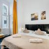 Downtown Bratislava B&B