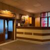Hotel Valea Regilor Reghin