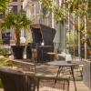DoubleTree by Hilton Hannover Schweizerhof