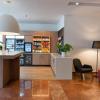 DoubleTree by Hilton Hannover Schweizerhof