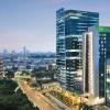 ibis Styles Jakarta Tanah Abang