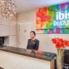 ibis budget Singapore Clarke Quay